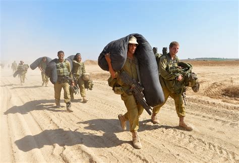latest israel gaza conflict
